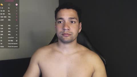 Snapshot of secretboy5000 chatting on 2, 11, 2025 Jex online show from 2, 11, 2025