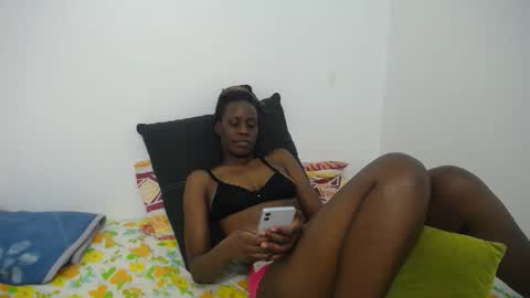 Cherry online show from 3, 11, 2025