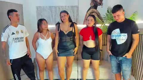 NIKOL online show from 15, 12, 2025