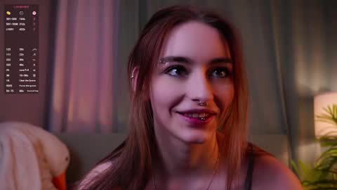 Lily online show from 16, 3, 2026