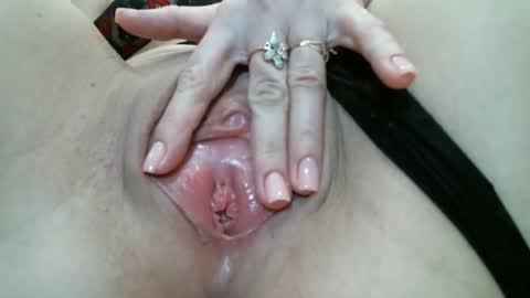 Snapshot of secretlisa chatting on 19, 1, 2025 SecretLisa online show from 19, 1, 2025