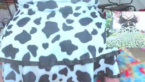 Princess Peachie online show from 23, 2, 2025