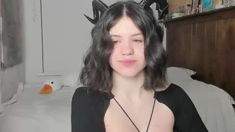 Snapshot of secretqueen_x chatting on 14, 2, 2025 Anna online show from 14, 2, 2025