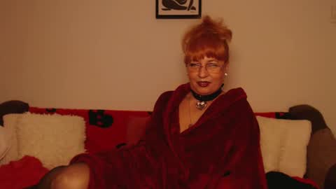 Snapshot of secretrosemary chatting on 15, 12, 2024 SecretRosemary online show from 15, 12, 2024