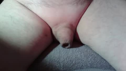 Snapshot of secretrub chatting on 28, 1, 2025 secretrub online show from 28, 1, 2025