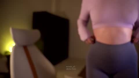 Eliz online show from 20, 2, 2026