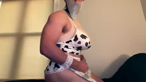 secretshopper361 online show from 3, 12, 2025