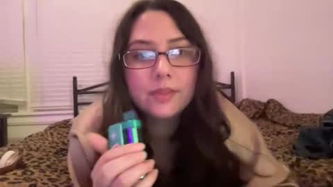 Snapshot of secretxsiren chatting on 6, 5, 2026 Aria online show from 6, 5, 2026
