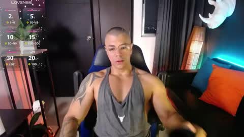 Snapshot of seddy_ chatting on 30, 5, 2026 sed online show from 30, 5, 2026