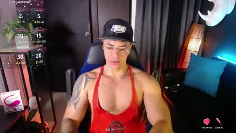 Snapshot of seddy_ chatting on 6, 6, 2026 sed online show from 6, 6, 2026