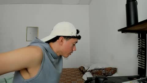 Sebas online show from 27, 6, 2026