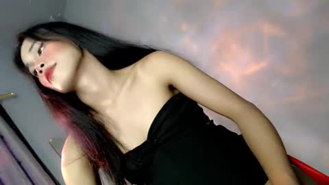 Snapshot of seduce_and_surrender chatting on 23, 10, 2025 YU RI online show from 23, 10, 2025
