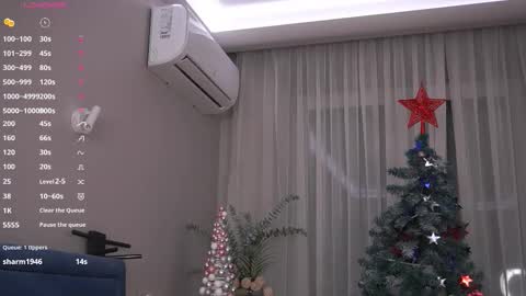 Snapshot of seductique chatting on 9, 1, 2026 Mia online show from 9, 1, 2026