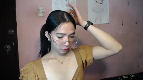 Snapshot of seductive_abia chatting on 26, 3, 2026 JUST CALL ME ABIA online show from 26, 3, 2026