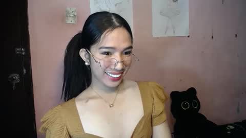 Snapshot of seductive_abia chatting on 27, 3, 2026 JUST CALL ME ABIA online show from 27, 3, 2026