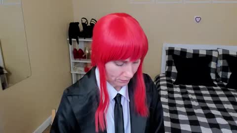 seductive_foxy_ online show from 4, 2, 2026