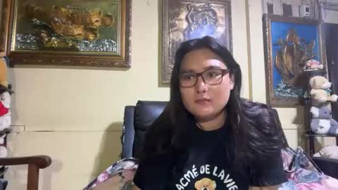 Snapshot of seductive_housewife chatting on 19, 2, 2026 seductive_housewife online show from 19, 2, 2026