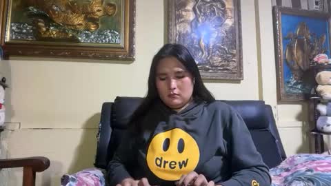 Snapshot of seductive_housewife chatting on 20, 2, 2026 seductive_housewife online show from 20, 2, 2026