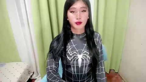 Snapshot of seductive_monicaxxx chatting on 3, 6, 2026 NIK online show from 3, 6, 2026