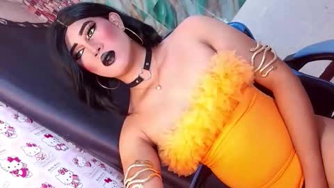 SCARLETTE  online show from 7, 1, 2026