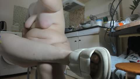 seductive_she_wolf online show from 9, 11, 2025