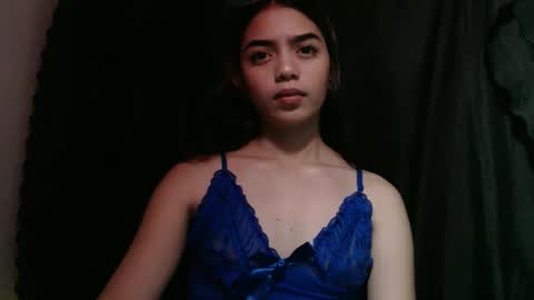 Seductive-Starlight online show from 24, 11, 2025