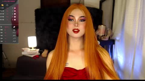 Snapshot of seductive_trixxx chatting on 7, 7, 2026 seductive_trixxx online show from 7, 7, 2026