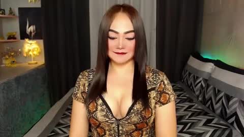 Angel online show from 22, 2, 2025