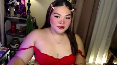 Its me Jazzi online show from 13, 7, 2026