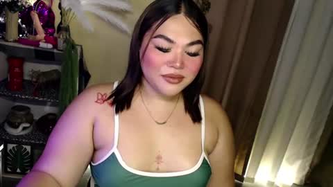 Its me Jazzi online show from 18, 7, 2026