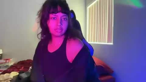 seductivemuse online show from 14, 10, 2025