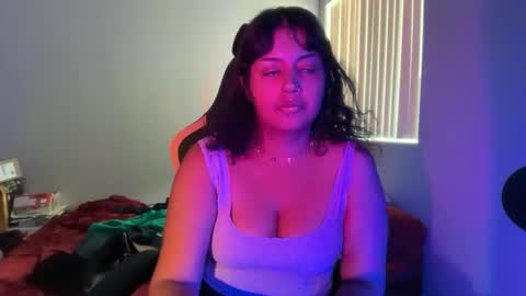 seductivemuse online show from 15, 10, 2025