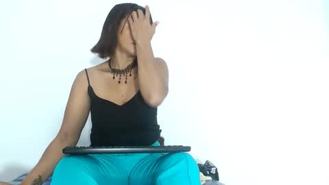 Snapshot of seductivespellvagina80 chatting on 28, 2, 2026 Estefany online show from 28, 2, 2026