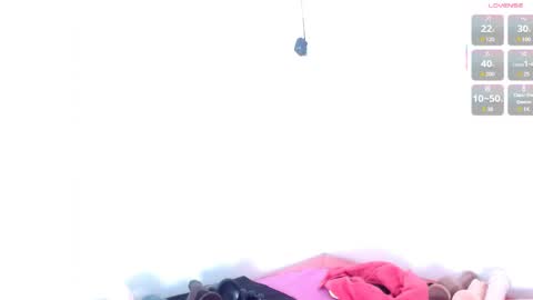 Estefany online show from 11, 4, 2026