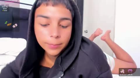 seductivo online show from 9, 4, 2026