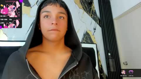 seductivo online show from 17, 4, 2026