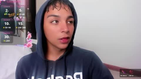 Snapshot of seductivo_jr chatting on 31, 5, 2026 seductivo online show from 31, 5, 2026