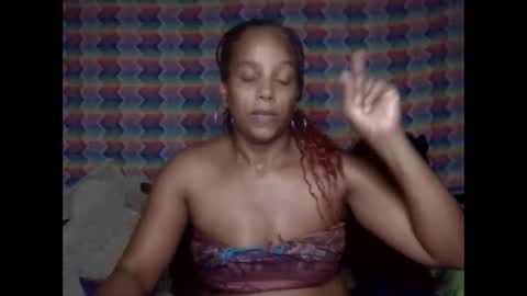 SeductressGem online show from 27, 2, 2026