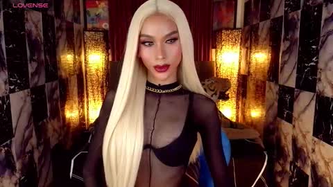 KATARINA LUST online show from 3, 3, 2026