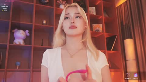 Chia online show from 19, 10, 2025