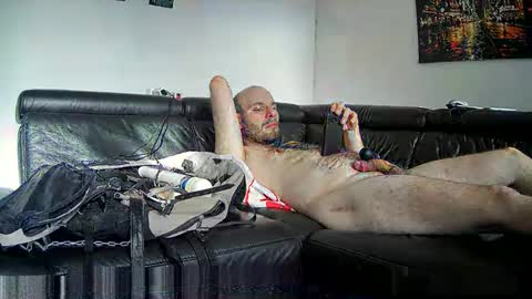 Sebastian online show from 28, 12, 2024