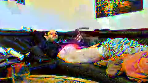 Sebastian online show from 28, 9, 2025