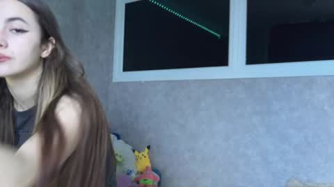 Snapshot of seeeyoubaby chatting on 22, 4, 2026 Slavia online show from 22, 4, 2026