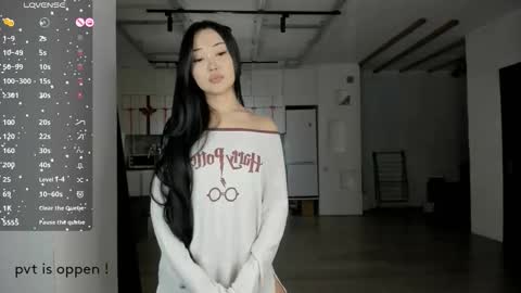 Akira Youri online show from 18, 12, 2025