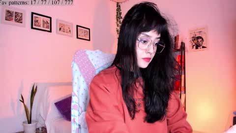 Luciana online show from 8, 10, 2025