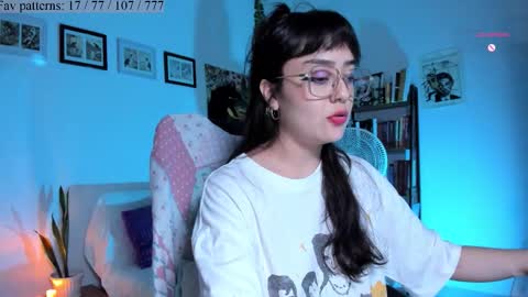 Luciana online show from 10, 10, 2025