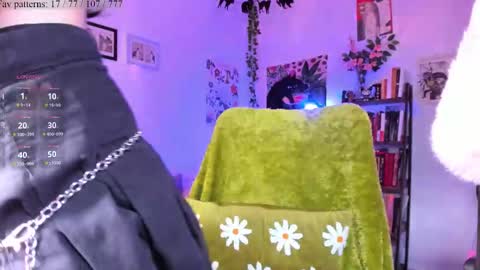 Luciana online show from 15, 1, 2026