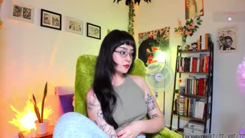 Luciana online show from 3, 2, 2026