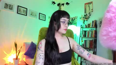 Luciana online show from 3, 3, 2026