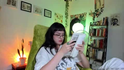 Luciana online show from 11, 3, 2026